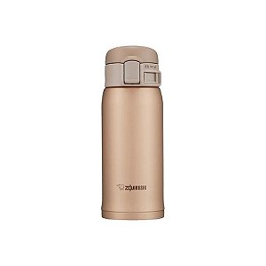 Garrafa Térmica Zojirushi DORADO 360ML