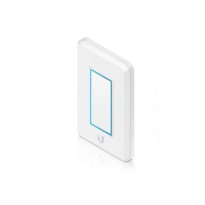 Interruptor Dimmer Ui. Udim-At Unifi 802.3AF Poe