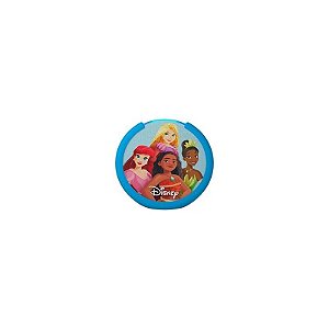 Caixa de Som Amazon Echo Pop Kids Alexa / Bluetooth - Princesas Disney