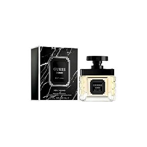 Perfume Guess Uomo - Água de Colônia - Masculino - 50 ML