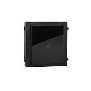 Leitor de Cartão Em Hikvision DS-KD-e