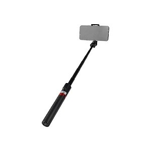 Bastão de Selfie Smallrig ST20 Pro 3636B com Controle Remoto - Preto