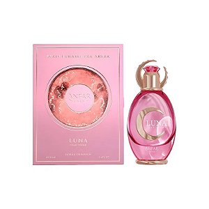 Perfume Anfar 1950 Luna Extrato de Perfume - Feminino 100ML