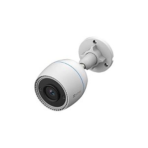 Câmera Ip Wi-fi Ezviz Cs-c3tn 1080p 2.8mm H.265 Externa