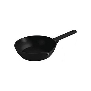 Panela Frigideira Berlinger Haus de 2 Frigideiras Preta 28CM