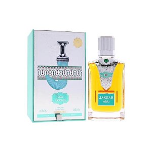 Perfume Nabeel Jassar Eau de Parfum Unissex 100ML