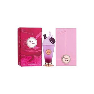Perfume Armaf Yum Yum Delights - Água de Perfume - Feminino - 100ML