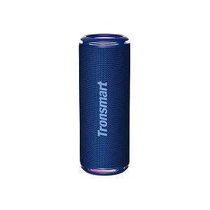 Caixa de Som Bluetooth Tronsmart T7 Lite 24W IPX7 Azul - 964260
