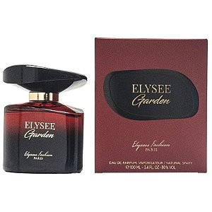 Perfume Elysees Fashion Garden Eau de Parfum 100ml - Feminino