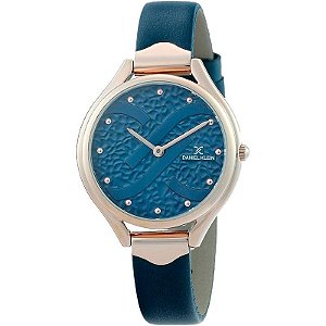 Relógio Feminino Daniel Klein - DK.1.13966-4
