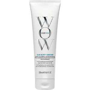Condicionador Seguro Color Wow Para Cabelos Finos 250ml