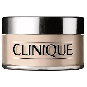 Pó Clinique C Blended 1,2,3,4 02 Transparência - 25g