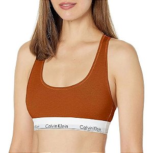Top Calvin Klein F3785 212 - Feminino