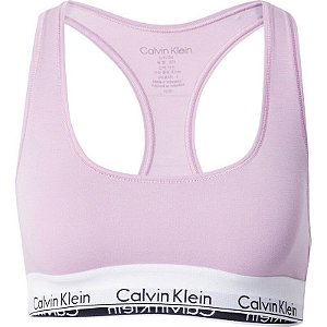 Calvin Klein Top F3785 650 - Feminino
