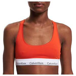 Calvin Klein Top F3785 820 - Feminino