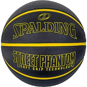 Bola de Basquete Spalding Street Phantom 84-391Z - N°6