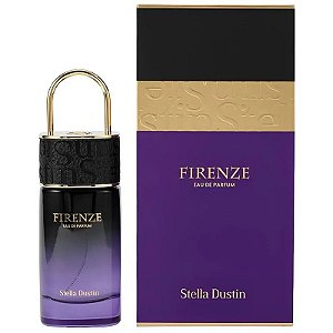 Perfume Stella Dustin Firenze EDP 100ml - Feminino
