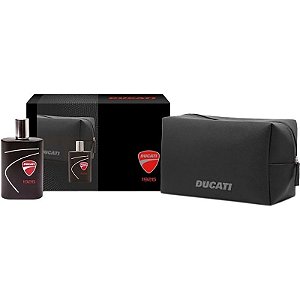 Perfume Ducati 1926 EDT 100ml + Pochette - Masculino