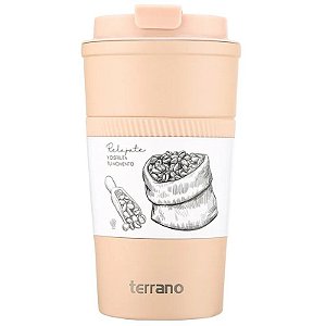 Guampa Terrano 510mL - Rosa