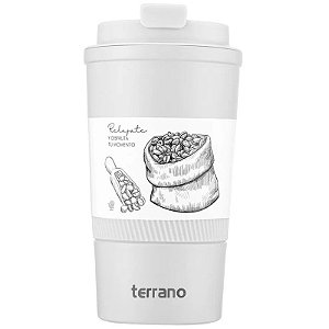 Copo Terrano 510mL - Branco