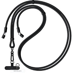 Cabo USB Tipo C Satechi Onthego ST-LOTGLK (1,5 metros)