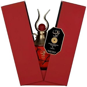 Perfume Lattafa Niche Emarati Taraf EDP 100ml - Feminino