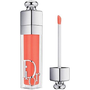 Brilho labial Dior Addict Lip Maximizer 061 Poppy Coral - 6mL