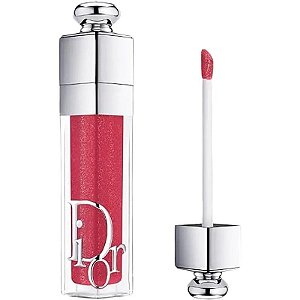 Brilho labial Dior Addict Lip Maximizer 024 Intense Brick - 6mL