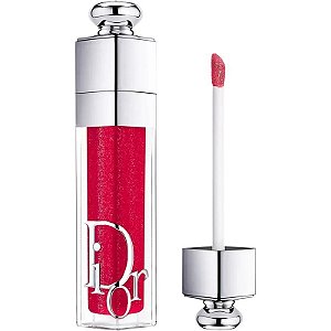 Brilho labial Dior Addict Lip Maximizer 037 Intense Rose - 6mL