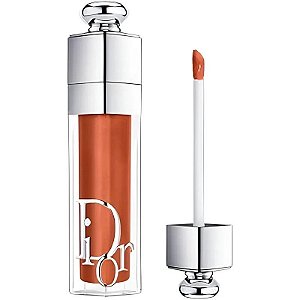 Brumo labial Dior Addict Lip Maximizer 062 Bronzed Glow - 6mL