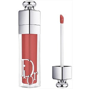 Brilho labial Dior Addict Lip Maximizer 037 Intense Rose - 6mL