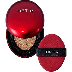 Base de maquiagem Tirtir Mask Fit Red Cushion 29C Taupe Beige - 18g