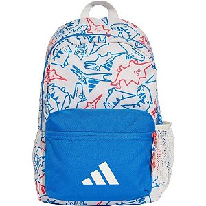 Mochila Adidas Kids JV5163 - Unissex