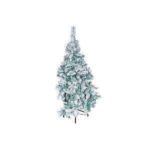 Árvore de Natal Artificial Nevada Tipo Pinho 1,20M