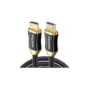 Cabo HDMI X HDMI 15 Metros Ponta de Metal HS-CH1102