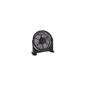 Ventilador de Chão FTX Ráfaga 3 Velocidades KYT50-7 D/Piso 220V