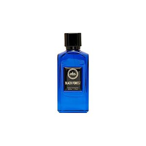 Perfume Al Ambra Black Forest - Extrato de Perfume - Unissex - 50ML