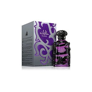 Perfume Masculino Lattafa Habik Edp 100 ML