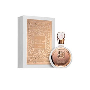 Perfume Lattafa Fakhar Edp 100 Ml Feminino