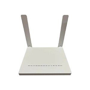 Kit F. Ont Catv WIFI6 Gpon/Epon Xpon 4GE+1POT HG3232AX30T-H Apc