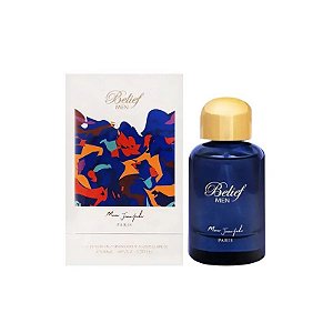 Perfume Masculino Prestige Belief Eau de Parfum 100ML
