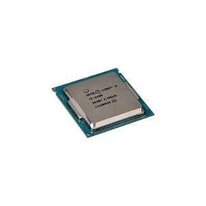 Processador Core i5 6400 2.7GHZ 6MB 1151 OEM