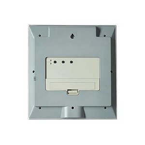 Relógio de Parede Casio ID-11S (2DF) com Temperatura - Calendário