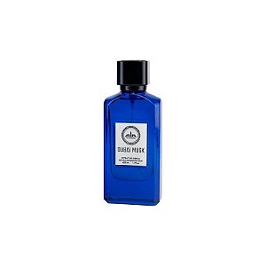 Perfume Al Ambra Dubai Musk - Extrato de Perfume - Unissex - 50ML