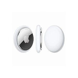Rastreador Apple Airtag 1 Unidade MFE94LL/A