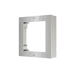 Caixa de Montagem de Interfone Hikvision DS-KD-ACW1/s