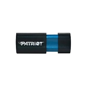 Pendrive Patriot Rage Lite 256GB USB 3.2 - PEF256GRLB32U