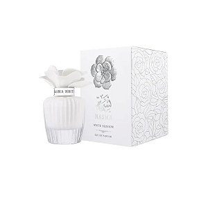 Perfume Feminino Assala Prime Nasma White Blossom Eau de Parfum 100ml
