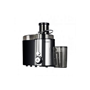 Extrator de Suco Mega Star JC622 Inoxidável / 220V