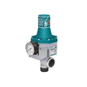 Tuchão Regulador de Pressão Total TWPS102 10BAR 220V 10A